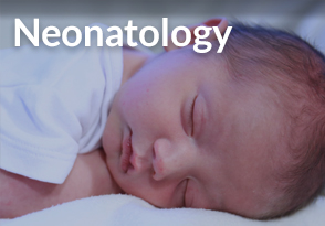 Neonatology Banner Mobile