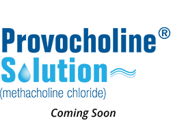 Provocholine Solution Coming Soon