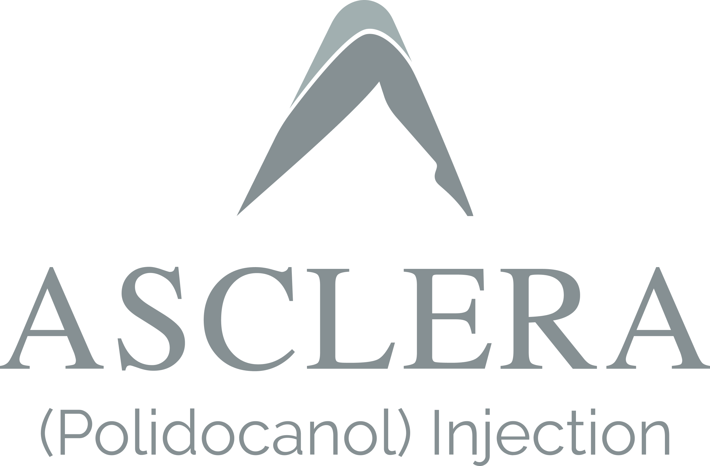 Asclera logo