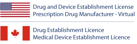 Drug establishment licences